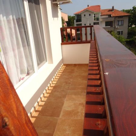 Guest House Rosa Kiten  Esterno foto