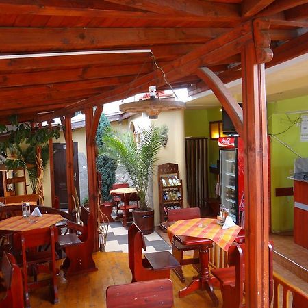 Guest House Rosa Kiten  Esterno foto