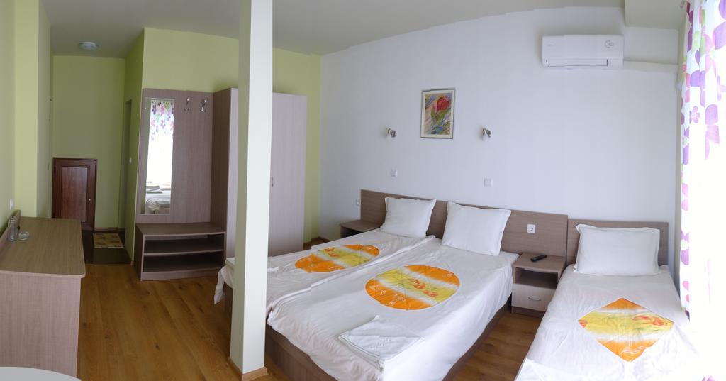 Guest House Rosa Kiten  Camera foto