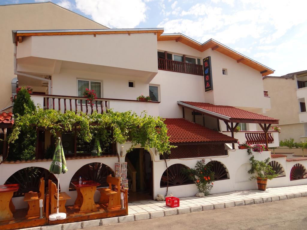 Guest House Rosa Kiten  Esterno foto