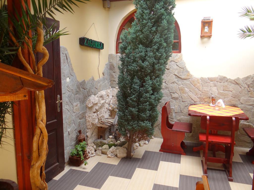 Guest House Rosa Kiten  Esterno foto