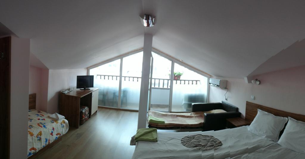 Guest House Rosa Kiten  Camera foto