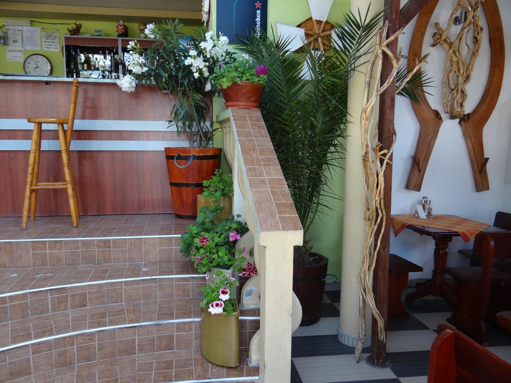 Guest House Rosa Kiten  Esterno foto