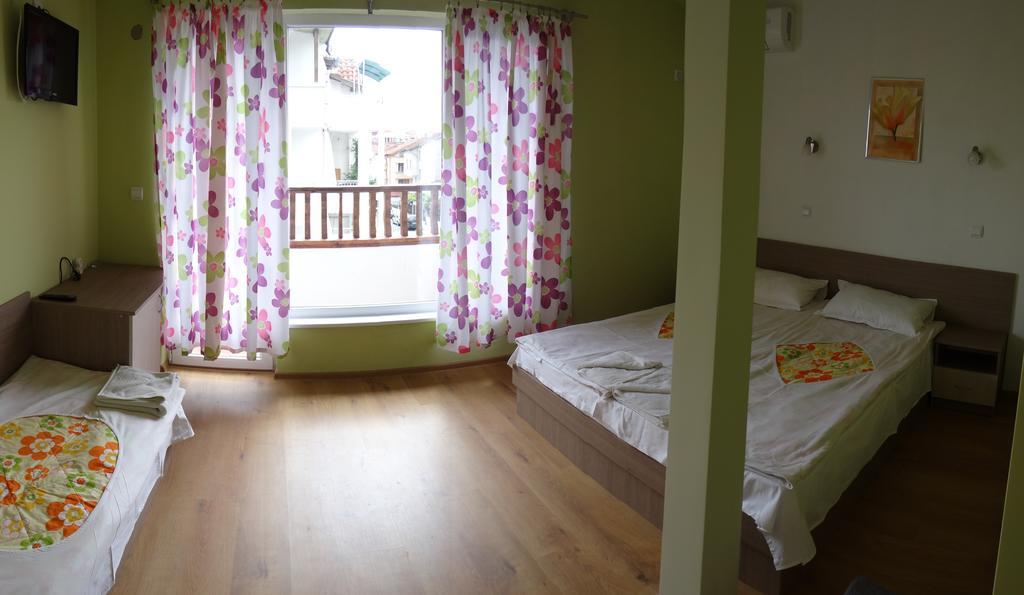 Guest House Rosa Kiten  Camera foto