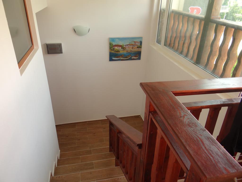Guest House Rosa Kiten  Esterno foto
